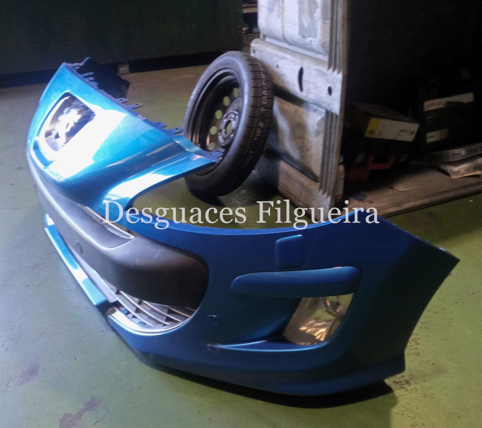 Paragolpes delantero de Peugeot 308 2.0 HDI, AÑO 2007 - Imagen 3
