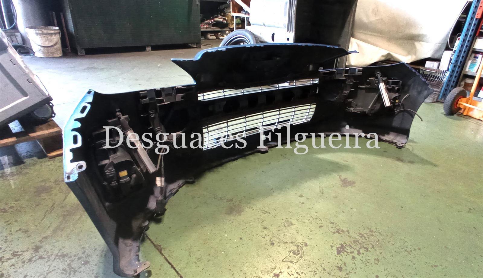 Paragolpes delantero de Peugeot 308 2.0 HDI, AÑO 2007 - Imagen 4