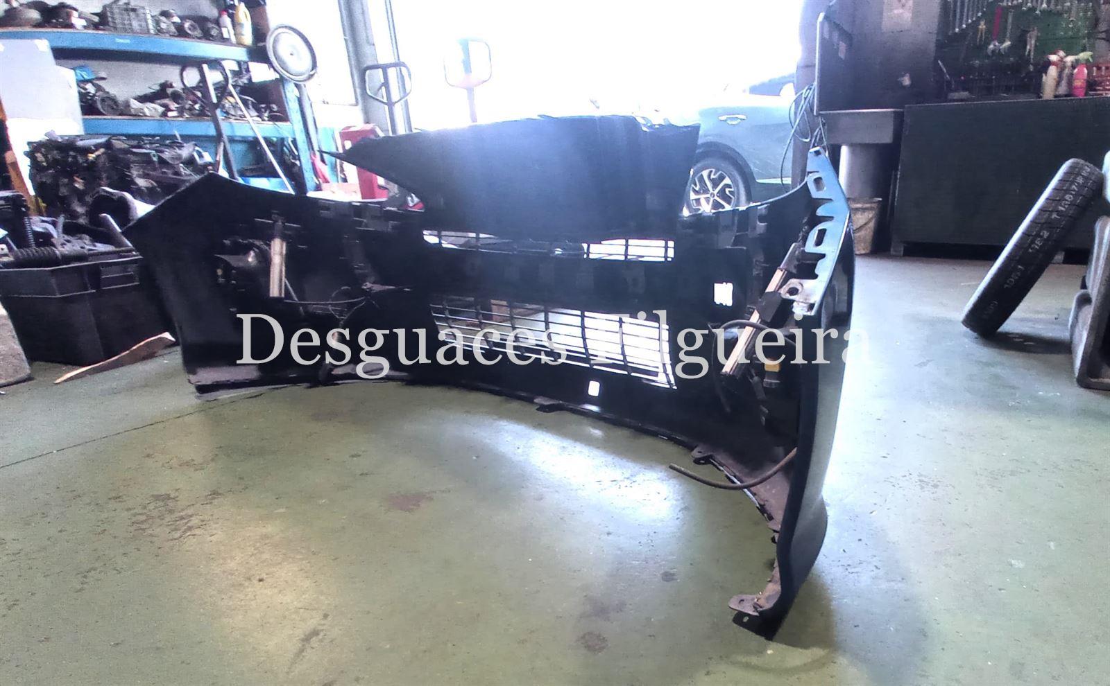 Paragolpes delantero de Peugeot 308 2.0 HDI, AÑO 2007 - Imagen 5