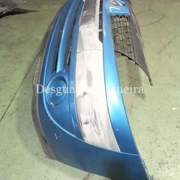 Paragolpes delantero de Renault Clio II fASE i, 1.2 16 V, 75 cv, código de motor D4F 712, año 2001. - Imagen 2