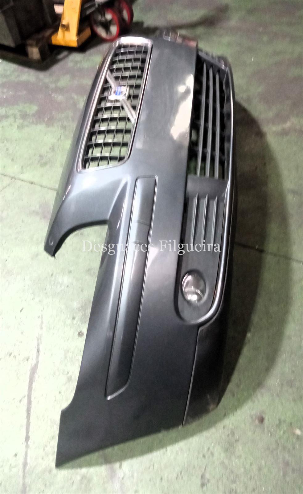 Paragolpes delantero de Volvo S40 Berlina, 2.0 D, 136 cv, código de motor D4204T, año 2004. - Imagen 3