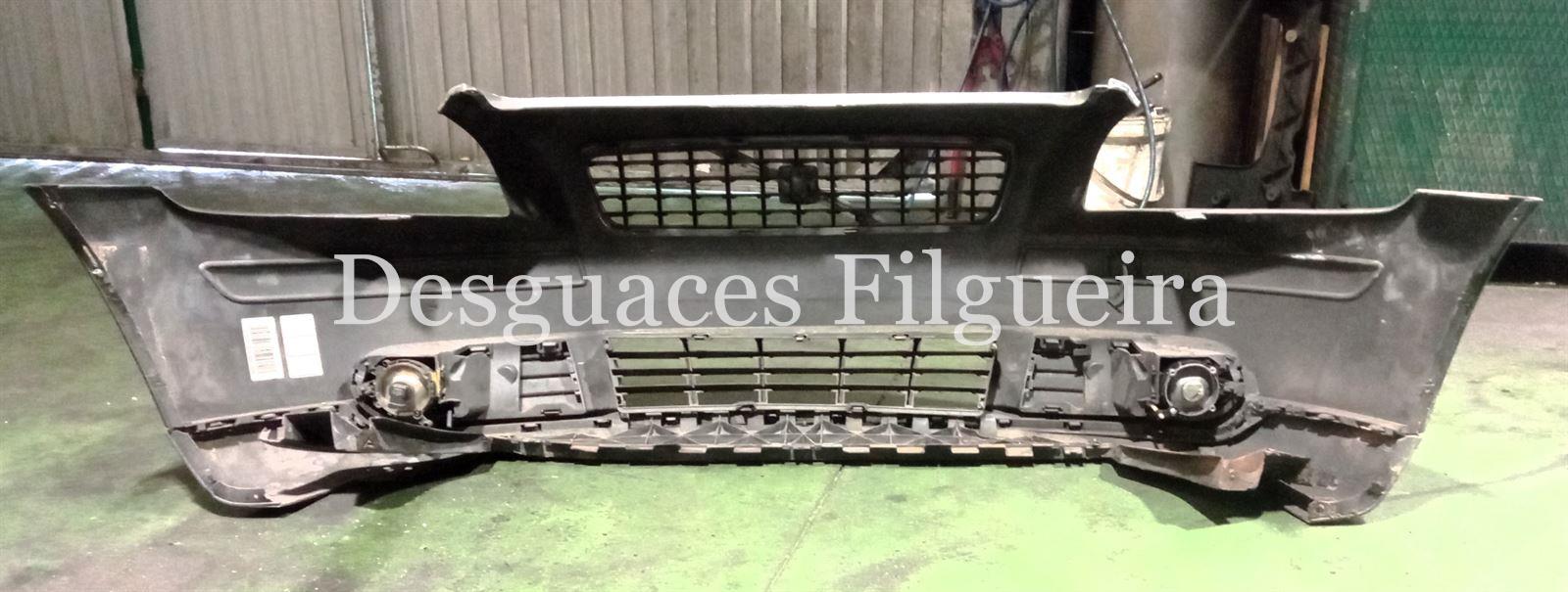 Paragolpes delantero de Volvo S40 Berlina, 2.0 D, 136 cv, código de motor D4204T, año 2004. - Imagen 5