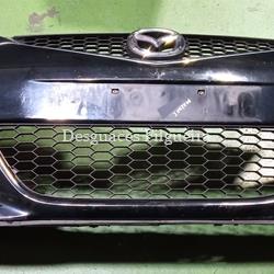Paragolpes delantero Mazda 5 2.0 CRTD 2010 - Imagen 1