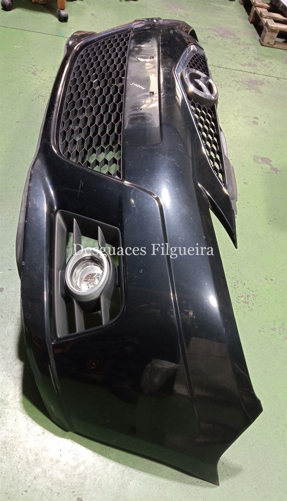 Paragolpes delantero Mazda 5 2.0 CRTD 2010 - Imagen 2