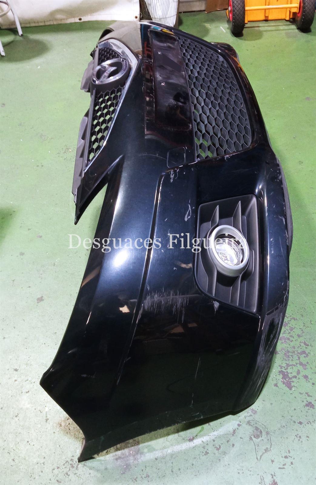 Paragolpes delantero Mazda 5 2.0 CRTD 2010 - Imagen 3