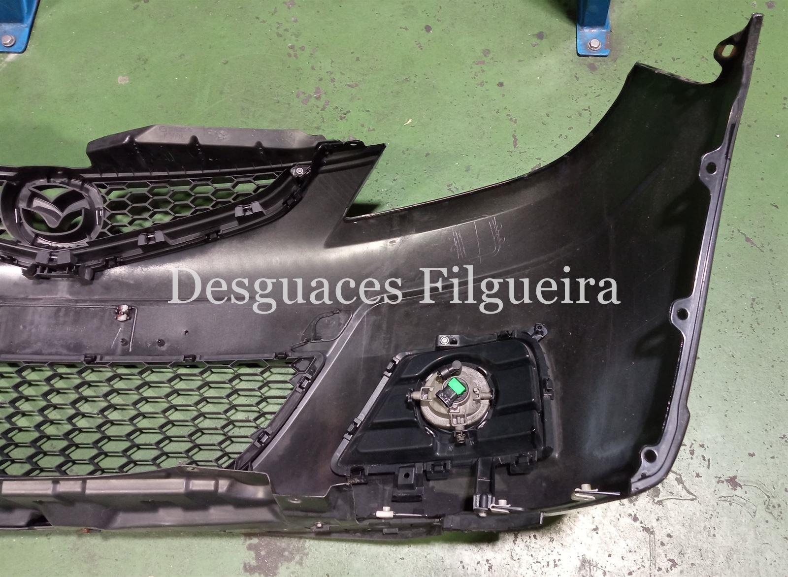 Paragolpes delantero Mazda 5 2.0 CRTD 2010 - Imagen 4