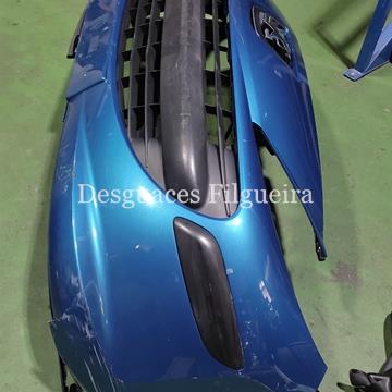 Paragolpes delantero Peugeot 207 1.4 16V VTI - Imagen 1