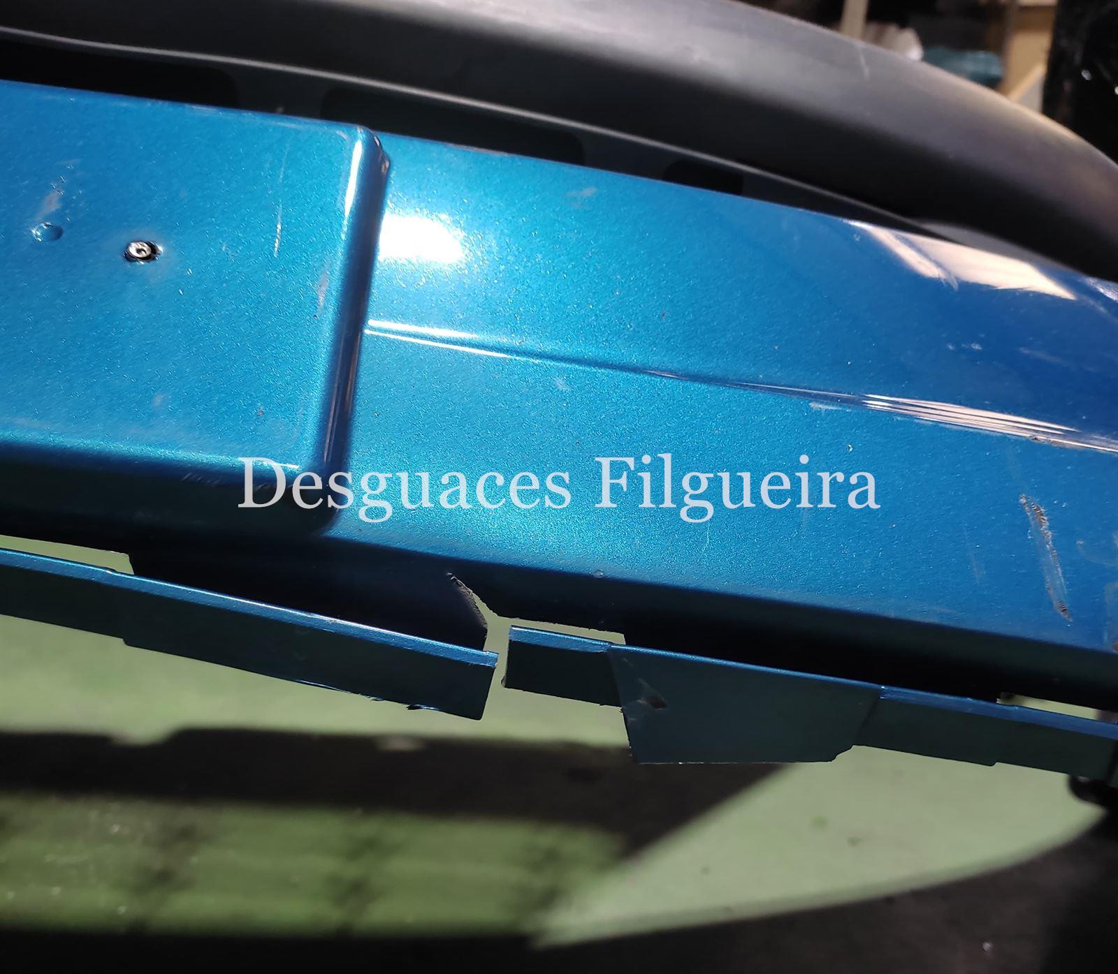 Paragolpes delantero Peugeot 207 1.4 16V VTI - Imagen 3