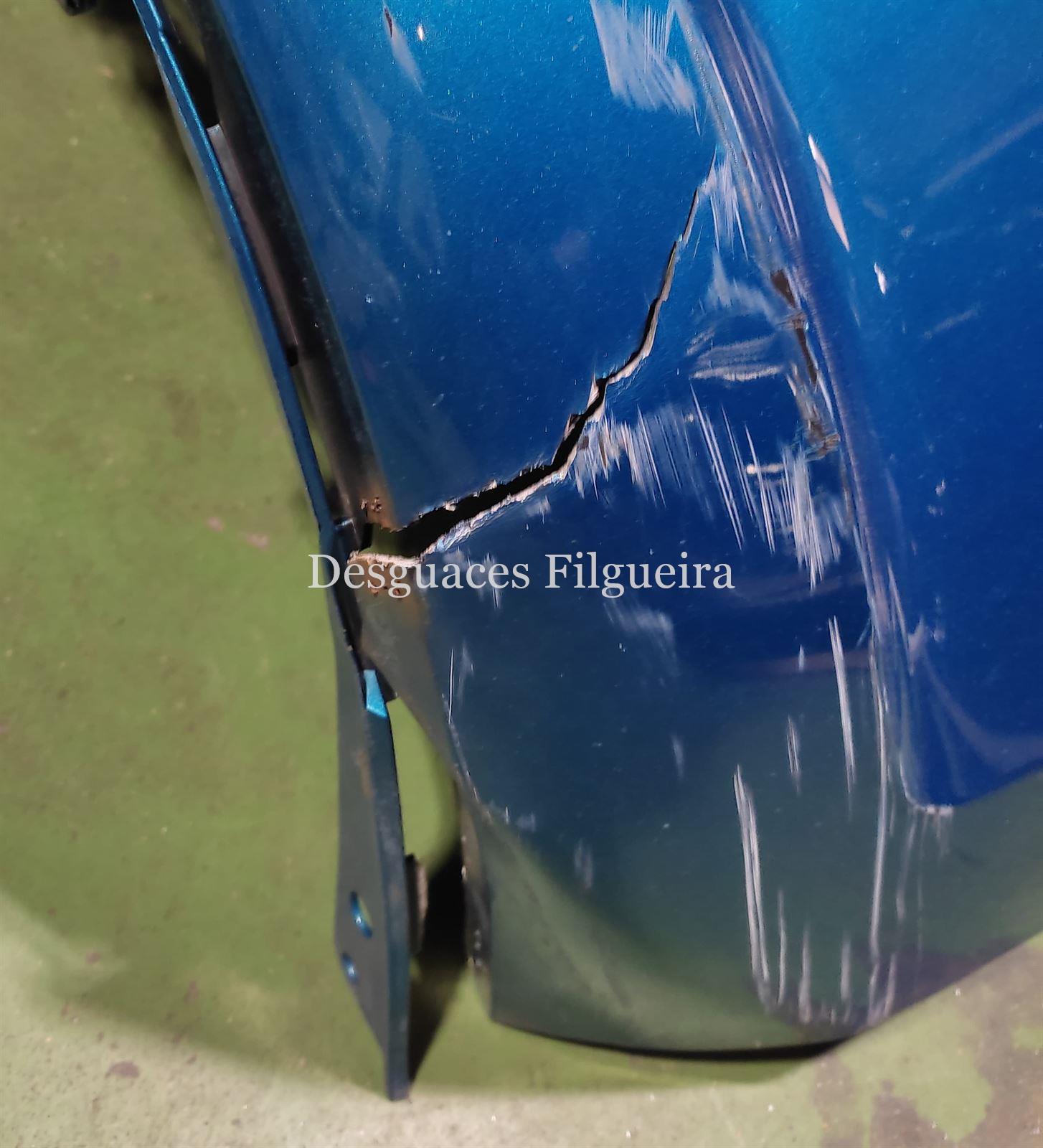 Paragolpes delantero Peugeot 207 1.4 16V VTI - Imagen 5