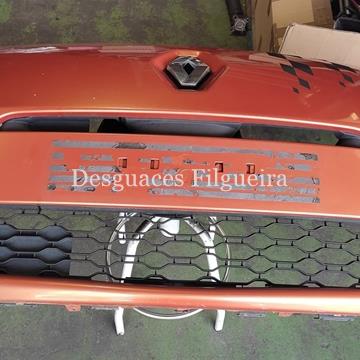 Paragolpes delantero Renault Twingo 1.2 16v 2009 - Imagen 1