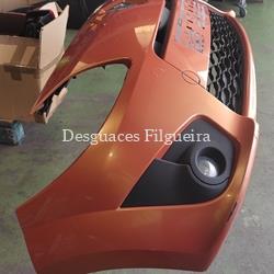 Paragolpes delantero Renault Twingo 1.2 16v 2009 - Imagen 2