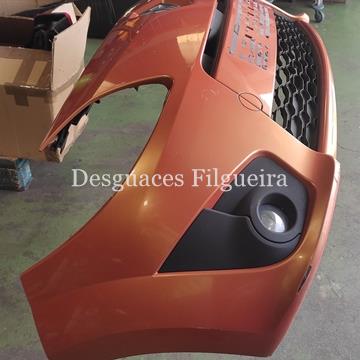 Paragolpes delantero Renault Twingo 1.2 16v 2009 - Imagen 2