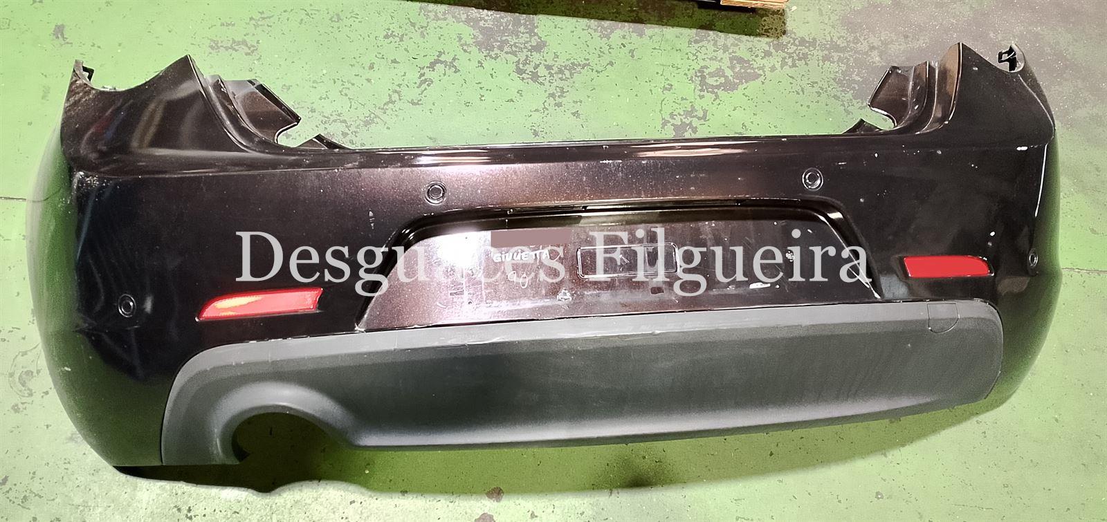 Paragolpes trasero Alfa Romeo Giulietta 1.4 TB - Imagen 1