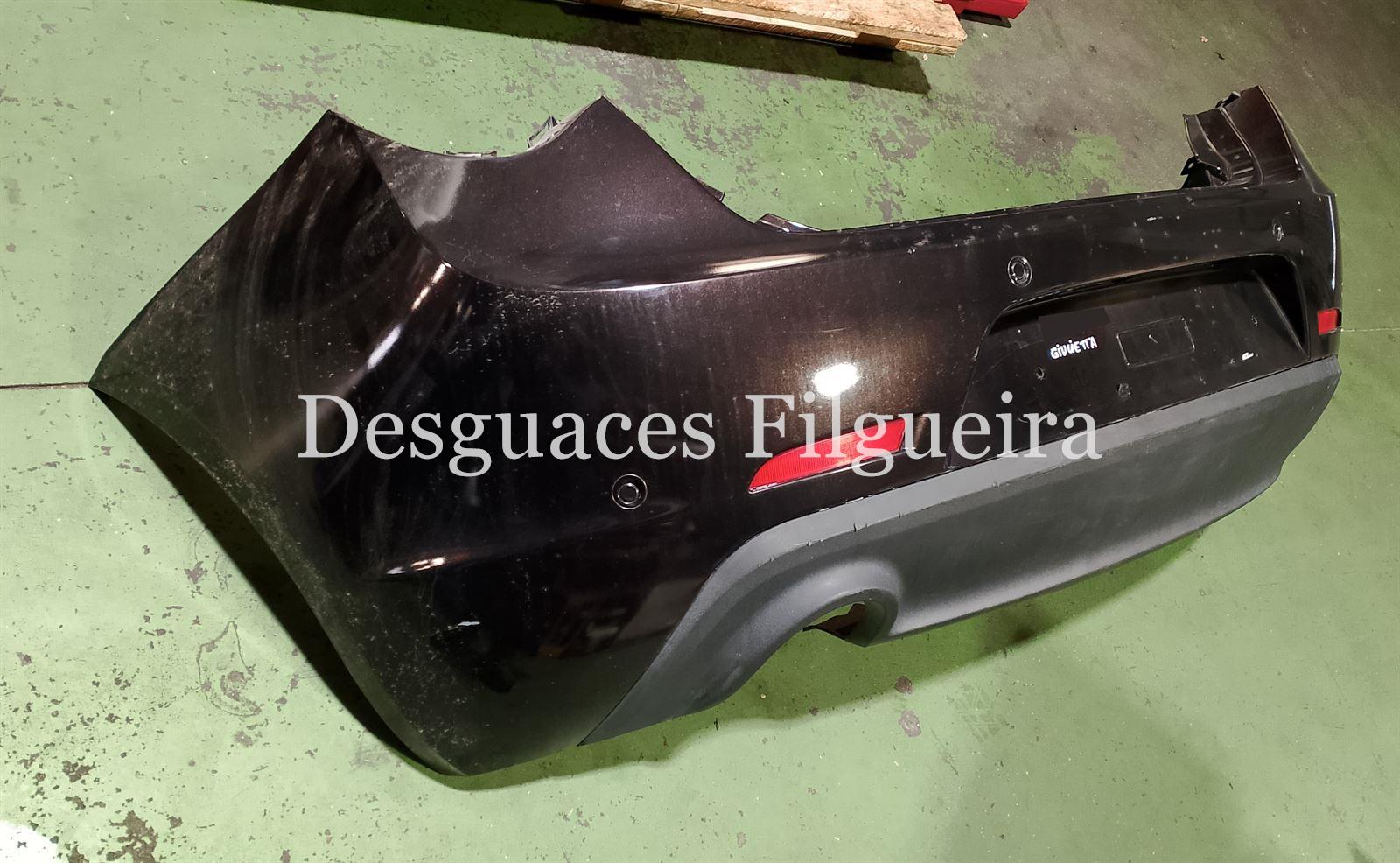 Paragolpes trasero Alfa Romeo Giulietta 1.4 TB - Imagen 2