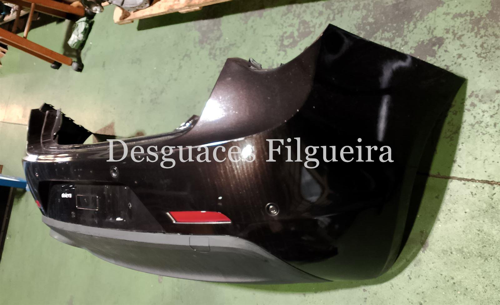 Paragolpes trasero Alfa Romeo Giulietta 1.4 TB - Imagen 3