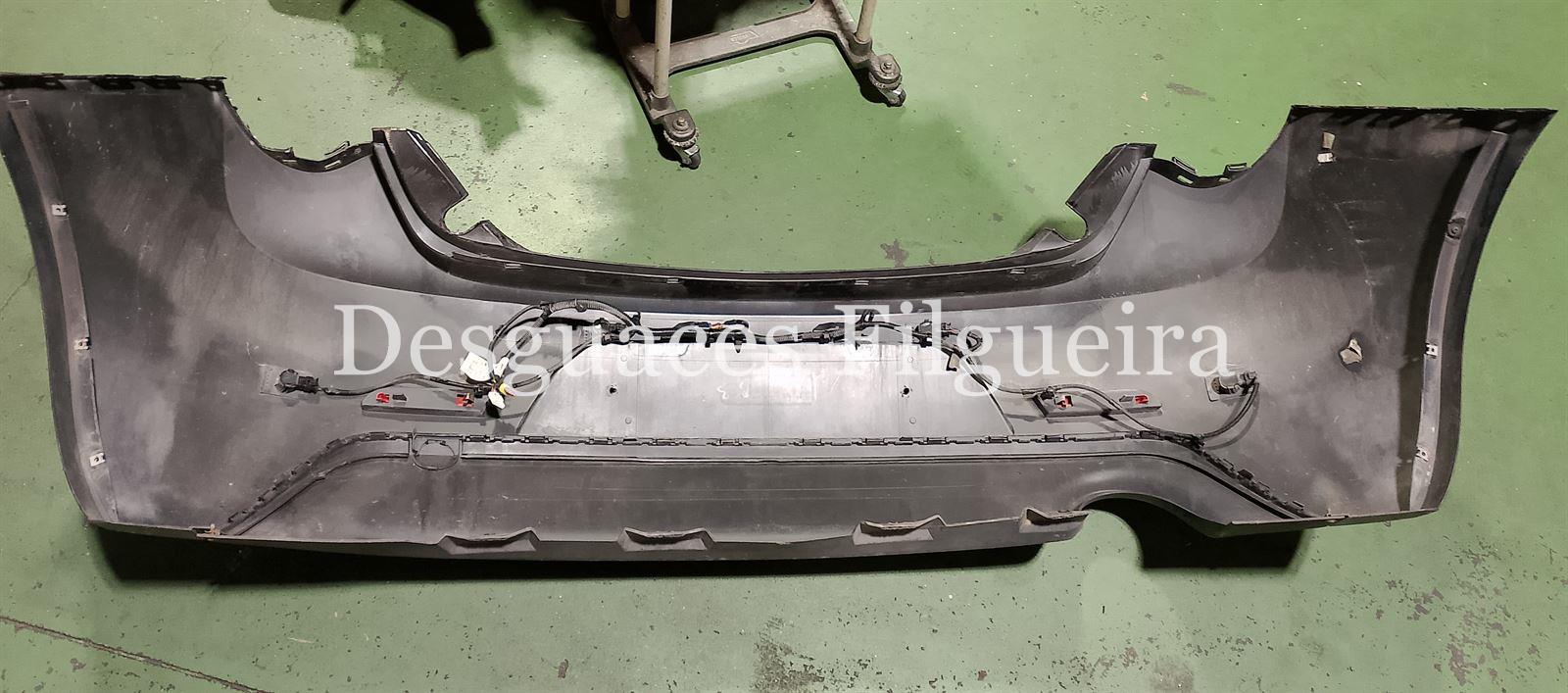 Paragolpes trasero Alfa Romeo Giulietta 1.4 TB - Imagen 4
