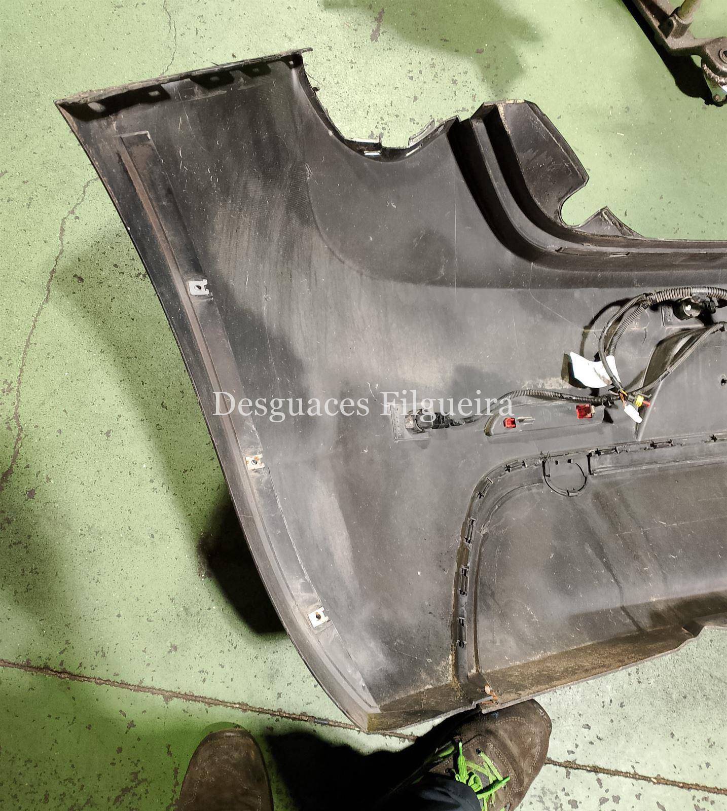Paragolpes trasero Alfa Romeo Giulietta 1.4 TB - Imagen 5