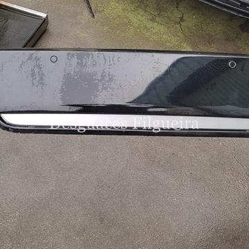 Paragolpes trasero BMW Serie 3 Coupé 325d E92 - Imagen 1