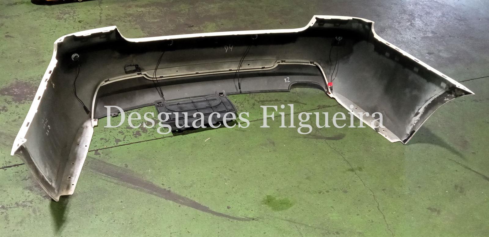 Paragolpes trasero de BMW Serie 3 Coupe E92, 2.0 320d, año 2008. - Imagen 2