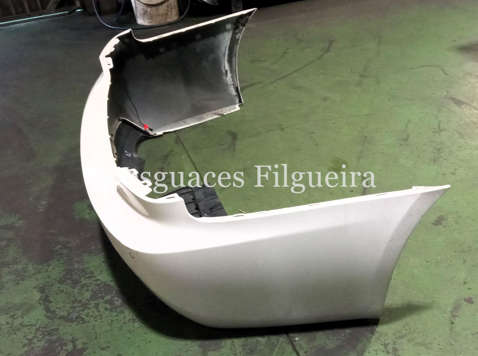 Paragolpes trasero de BMW Serie 3 Coupe E92, 2.0 320d, año 2008. - Imagen 3