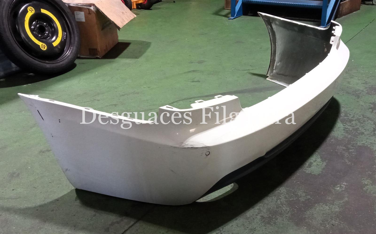 Paragolpes trasero de BMW Serie 3 Coupe E92, 2.0 320d, año 2008. - Imagen 4