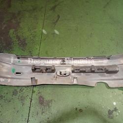 Paragolpes trasero de Peugeot 206, 1.9 D, 69 cv, código de motor WJY, año 2000. - Imagen 2