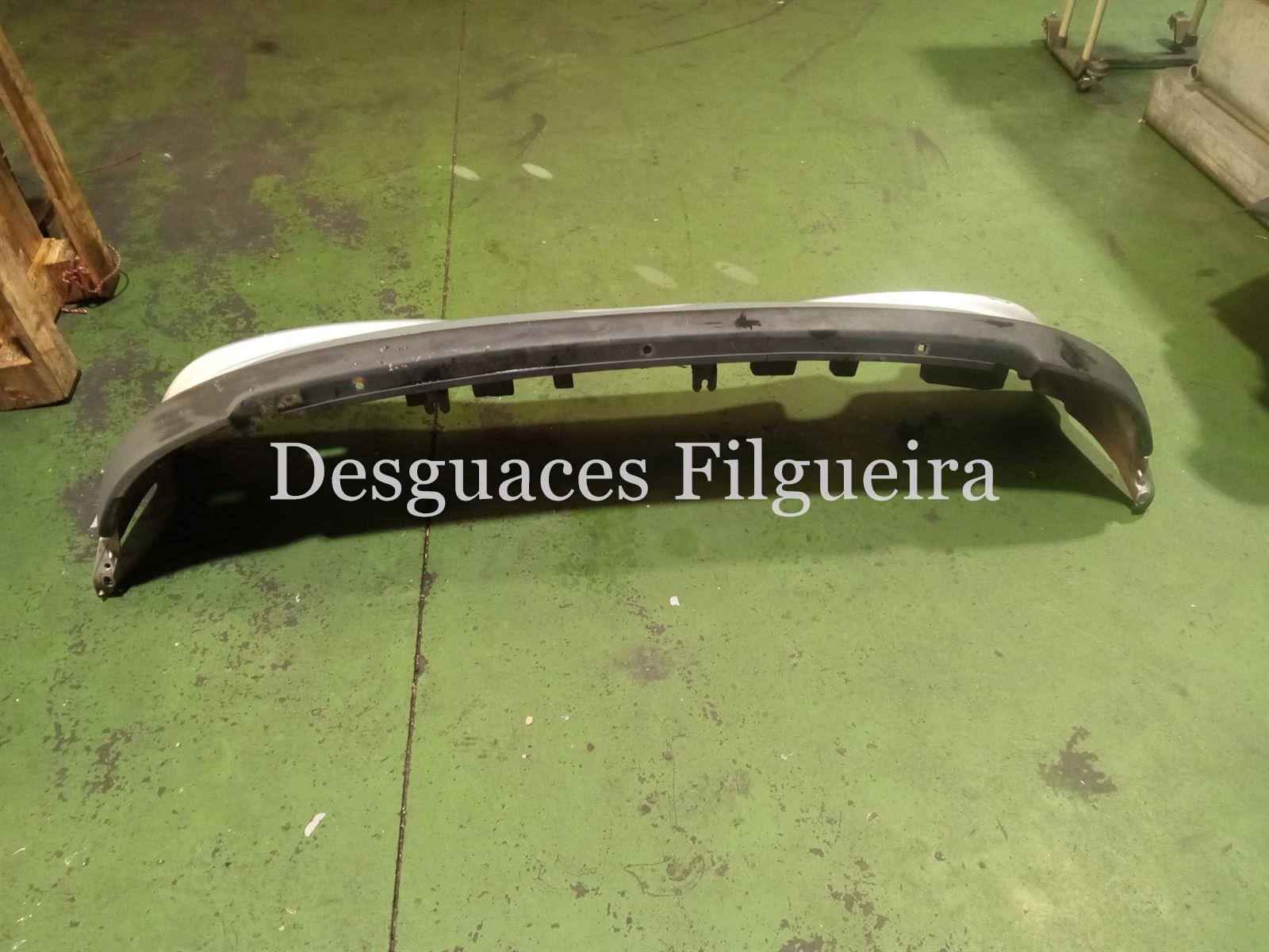 Paragolpes trasero de Peugeot 206, 1.9 D, 69 cv, código de motor WJY, año 2000. - Imagen 5