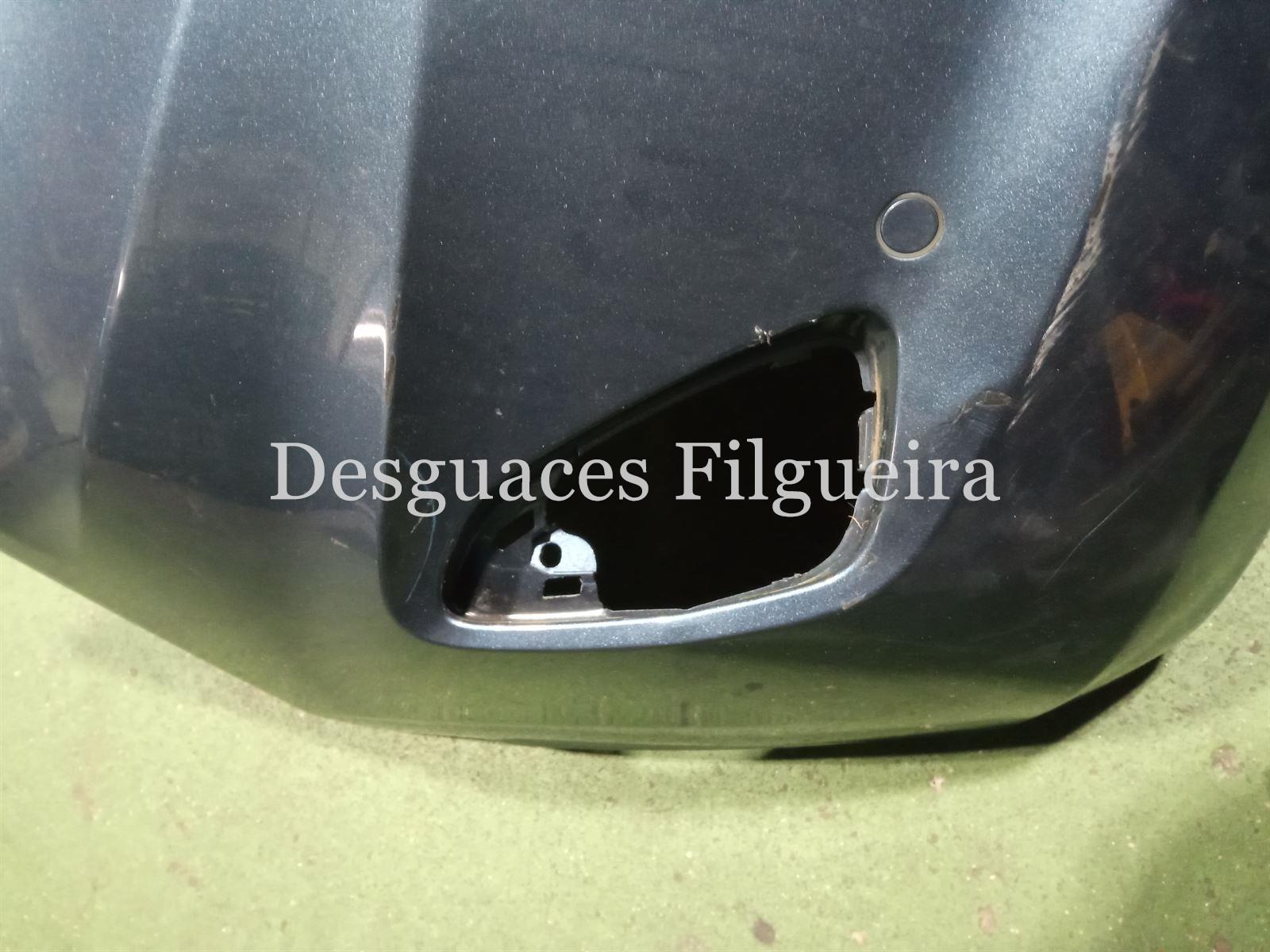 Paragolpes trasero Ford Fiesta 2019 - Imagen 5