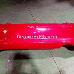 Paragolpes trasero Honda Civic VI  Hatchback 1.7 CTDi - Imagen 1