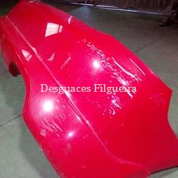 Paragolpes trasero Honda Civic VI  Hatchback 1.7 CTDi - Imagen 2