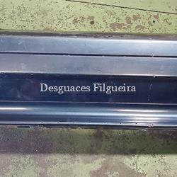 Paragolpes trasero Lancia Delta HPE 1.9 TD - Imagen 1