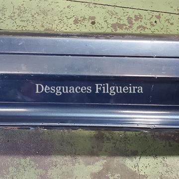 Paragolpes trasero Lancia Delta HPE 1.9 TD - Imagen 1