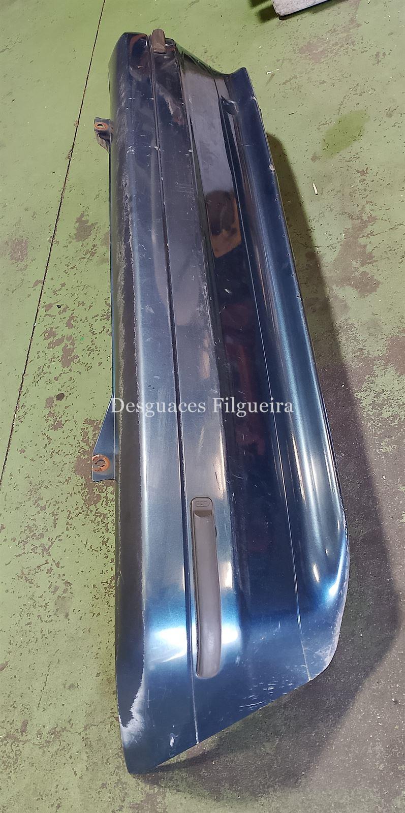Paragolpes trasero Lancia Delta HPE 1.9 TD - Imagen 2