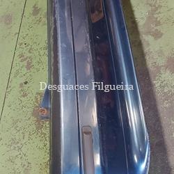 Paragolpes trasero Lancia Delta HPE 1.9 TD - Imagen 2