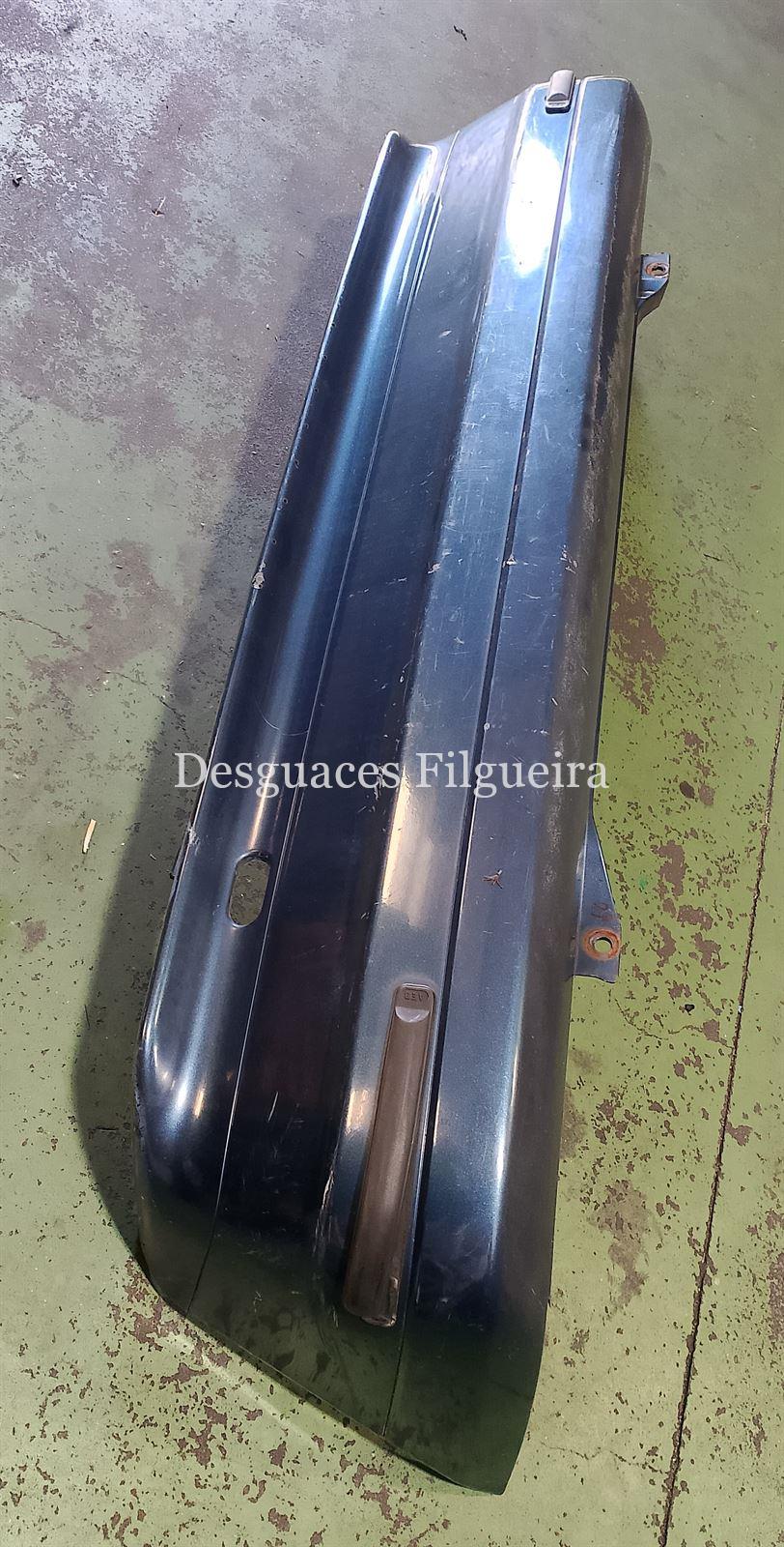 Paragolpes trasero Lancia Delta HPE 1.9 TD - Imagen 3