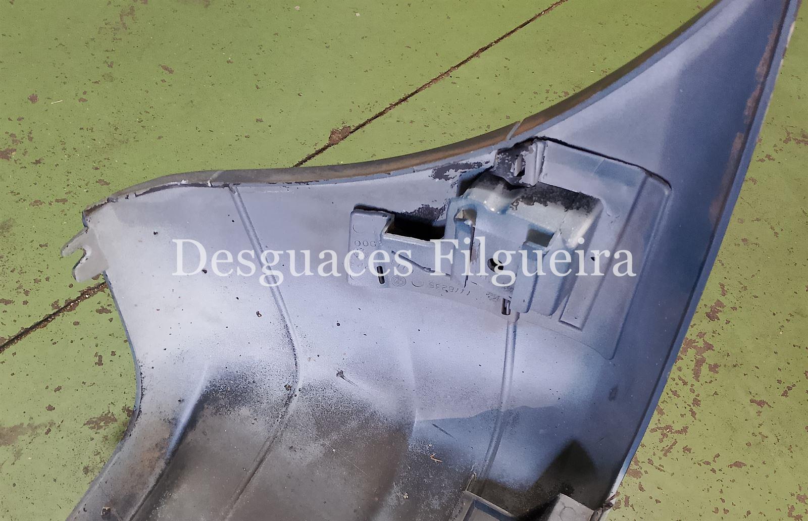 Paragolpes trasero Lancia Delta HPE 1.9 TD - Imagen 4