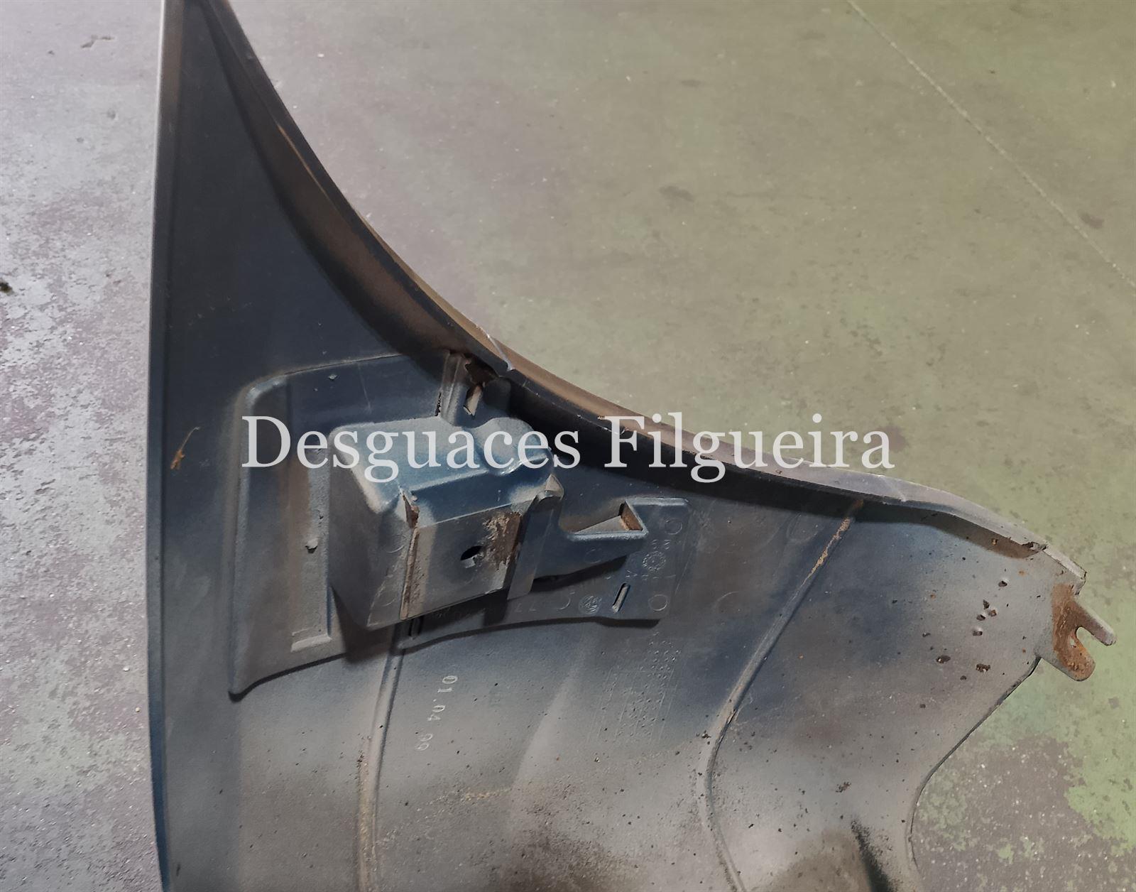 Paragolpes trasero Lancia Delta HPE 1.9 TD - Imagen 5