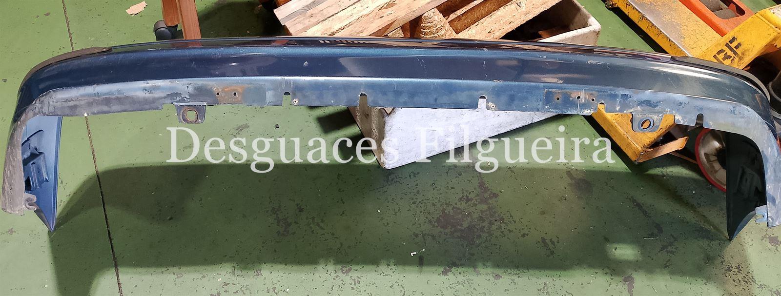 Paragolpes trasero Lancia Delta HPE 1.9 TD - Imagen 9