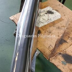 Paragolpes trasero Mercedes 300D W123 1238802671 - Imagen 1