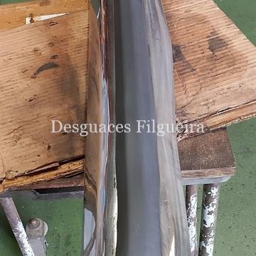 Paragolpes trasero Mercedes 300D W123 1238802671 - Imagen 2