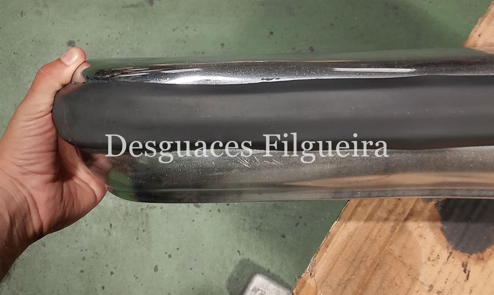 Paragolpes trasero Mercedes 300D W123 1238802671 - Imagen 6