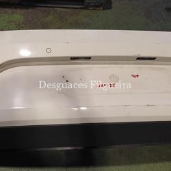 Paragolpes trasero Seat Leon 1.6 TDI 2013 - Imagen 1