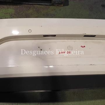 Paragolpes trasero Seat Leon 1.6 TDI 2013 - Imagen 1