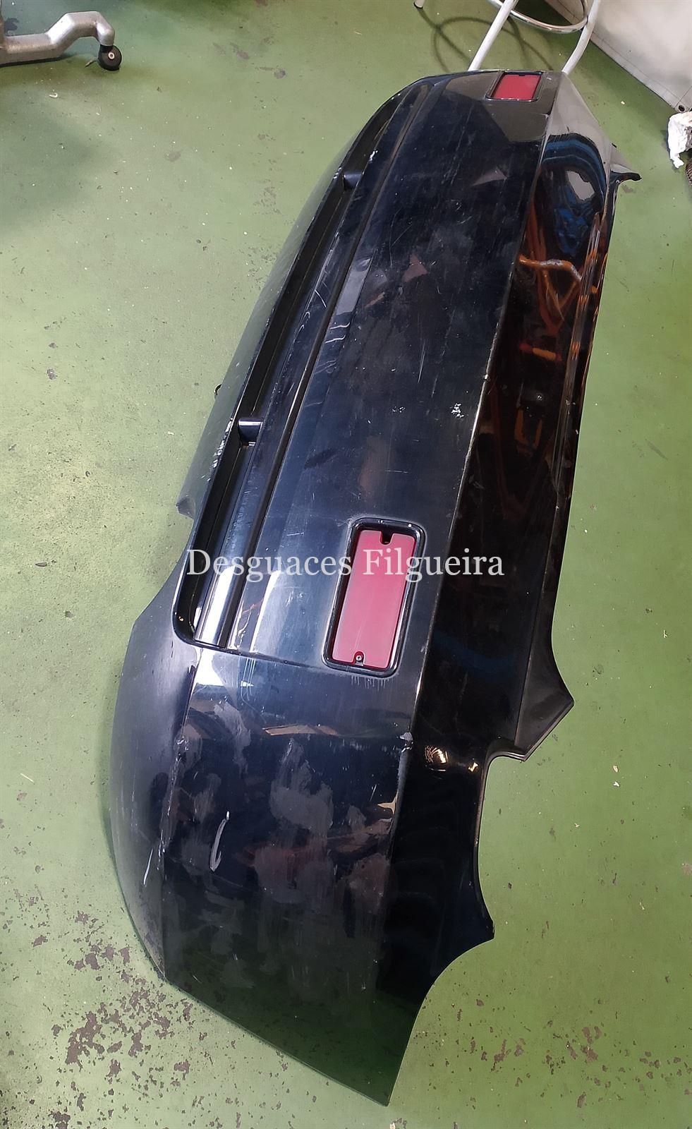 Paragolpes trasero Toyota Celica 1.8 VVTI 16 valvulas - Imagen 1