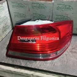 Piloto trasero derecho BMW Serie 3 320d E92 - Imagen 1