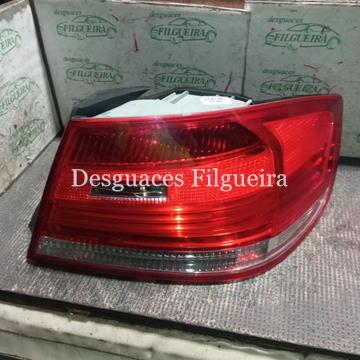 Piloto trasero derecho BMW Serie 3 320d E92 - Imagen 1