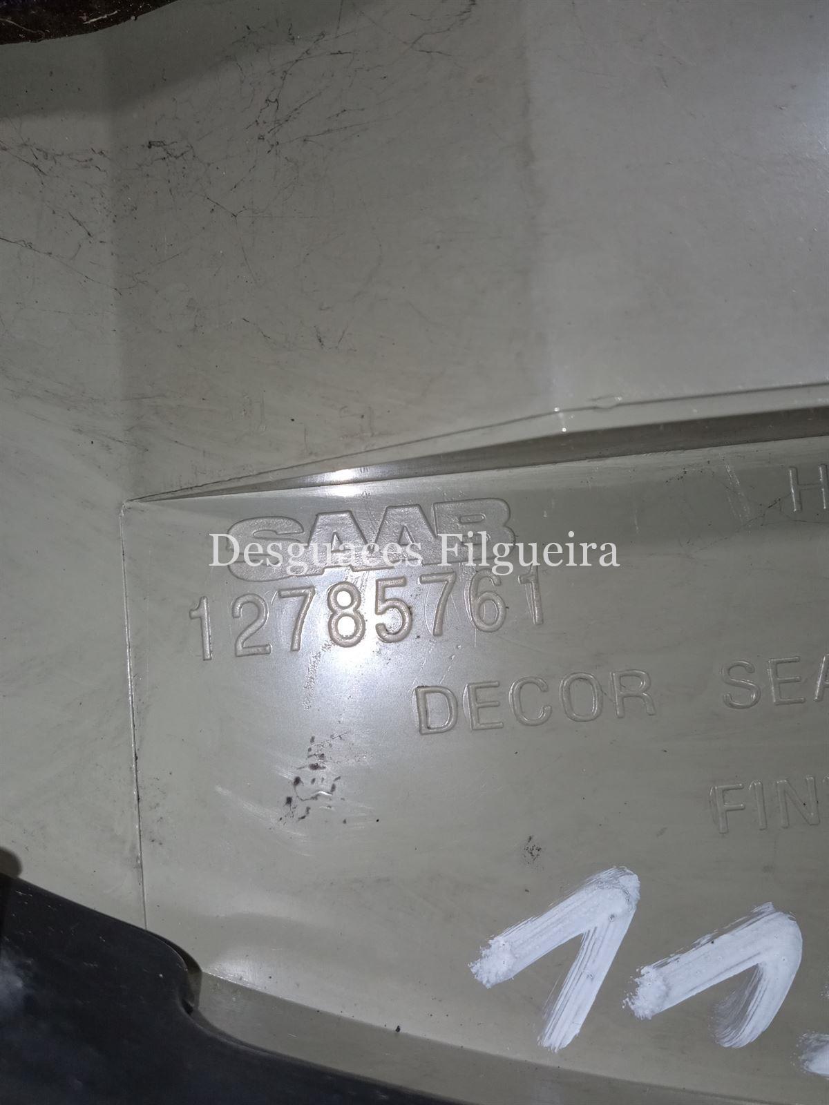 Piloto trasero derecho Saab 9-3 1.9TiD - Imagen 2