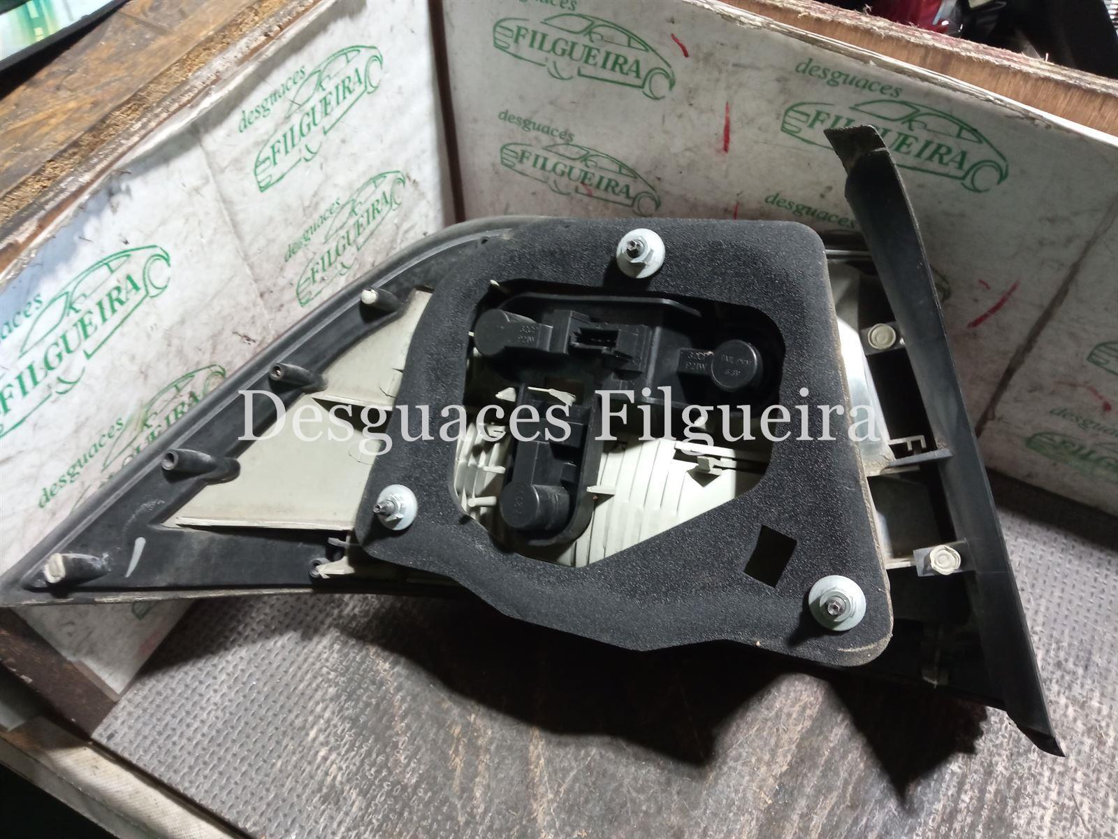 Piloto trasero derecho Saab 9-3 1.9TiD - Imagen 3
