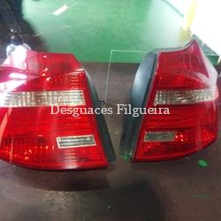 Piloto trasero izquierdo BMW serie 1 118D E87 - Imagen 1