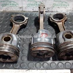 Pistones Ford Transit 2. 4TDDI D4FA - Imagen 1